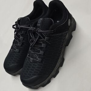 Timberland Pro Men's  Alloy Toe Work Sneakers Size 10.5W